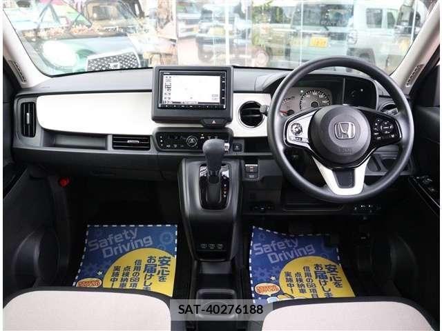 Honda N-ONE 2023-08 8316059-1