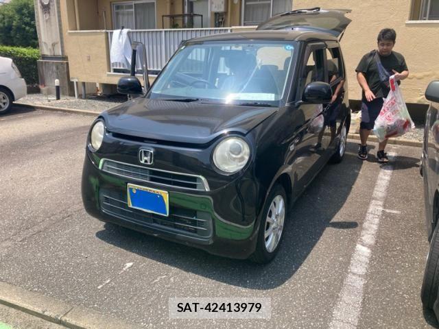 Honda N-ONE 2013-03 8337182-1