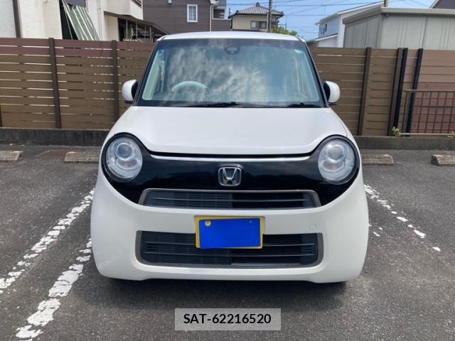 Honda N-ONE 2017-05 8337184-0