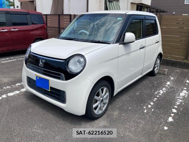 Honda N-ONE 2017-05 8337184-1