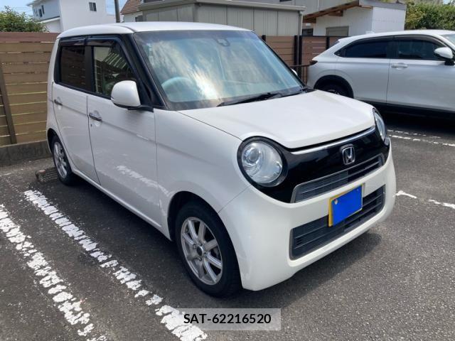 Honda N-ONE 2017-05 8337184-2