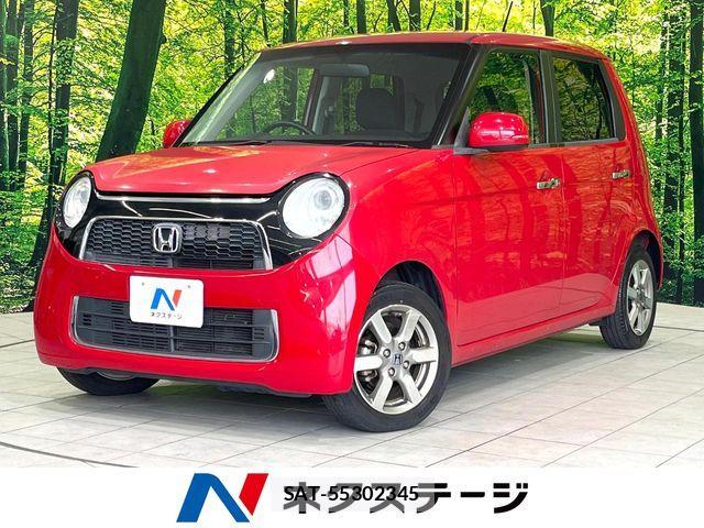 Honda N-ONE 2017-05 8337178-0