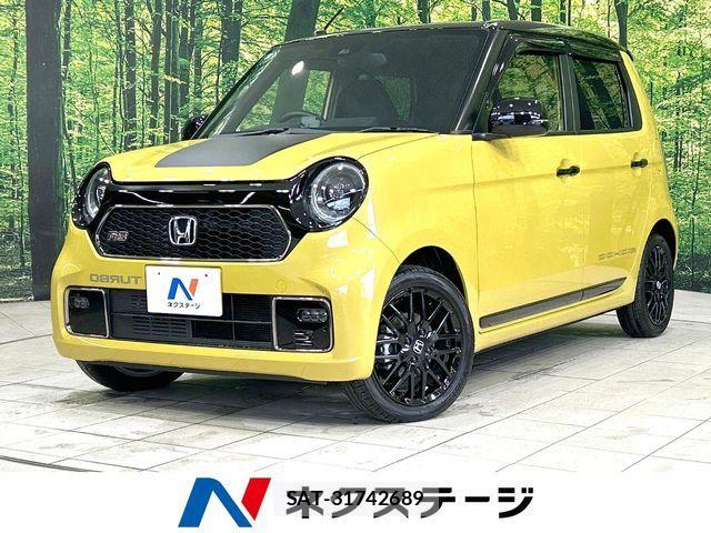 Honda N-ONE 2025-07 8355228-0
