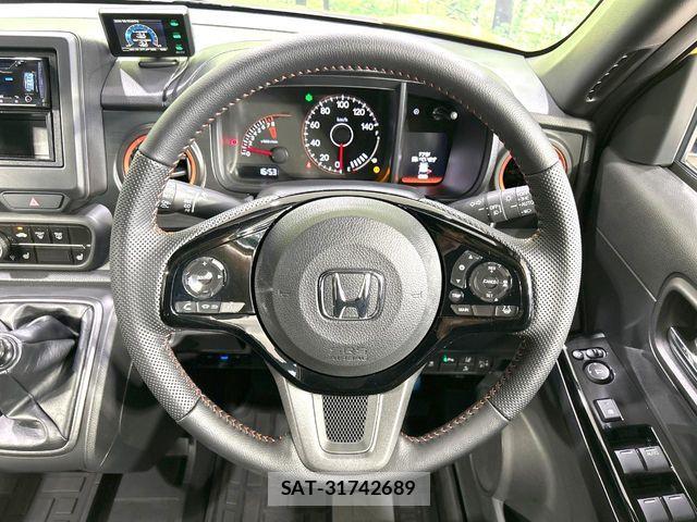 Honda N-ONE 2025-07 8355228-10