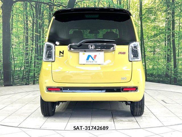 Honda N-ONE 2025-07 8355228-14