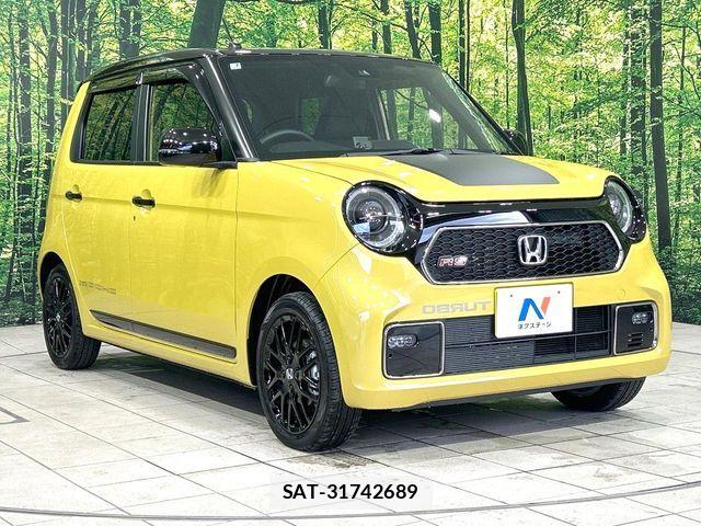 Honda N-ONE 2025-07 8355228-15