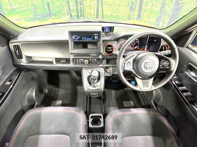 Honda N-ONE 2025-07 8355228-6