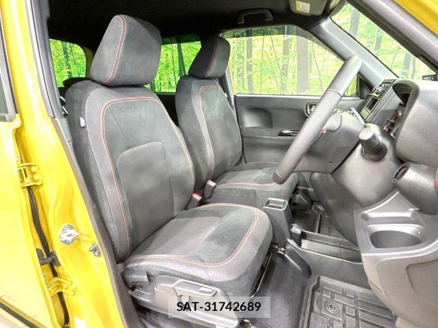 Honda N-ONE 2025-07 8355228-7