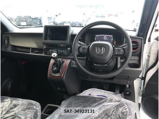 Honda N-ONE 2026-04 8355230-1