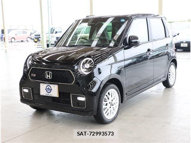 Honda N-ONE 2026-04 8355232-0