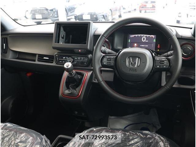 Honda N-ONE 2026-04 8355232-1