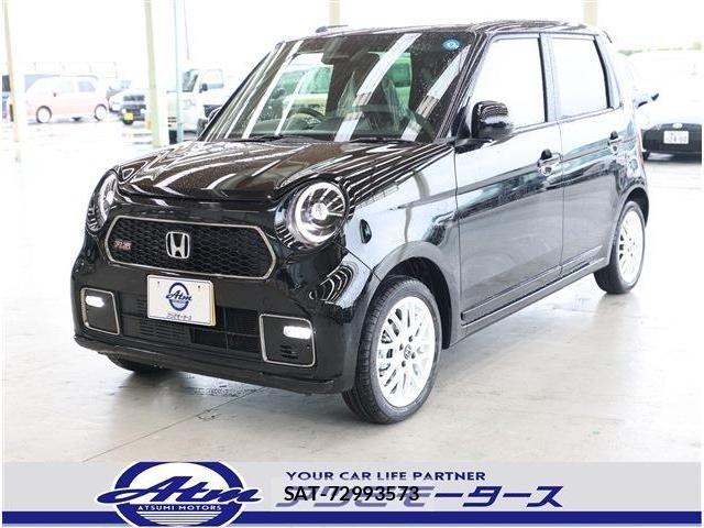 Honda N-ONE 2026-04 8355232-27