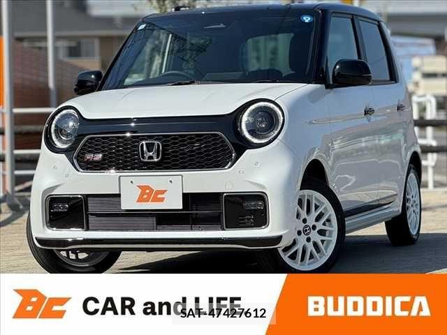Honda N-ONE 2026-06 8355229-0