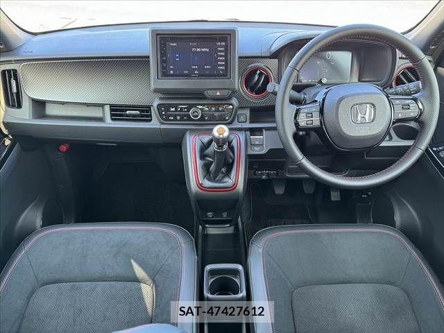 Honda N-ONE 2026-06 8355229-1