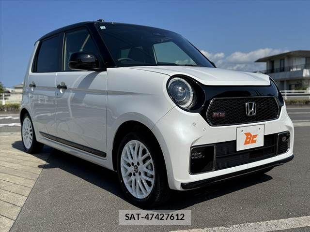 Honda N-ONE 2026-06 8355229-7
