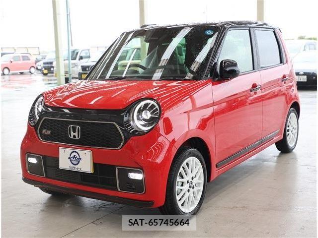 Honda N-ONE 2026-04 8355231-0