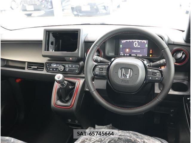Honda N-ONE 2026-04 8355231-1