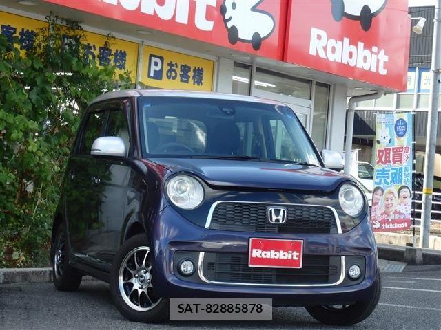 Honda N-ONE 2015-03 8355234-0