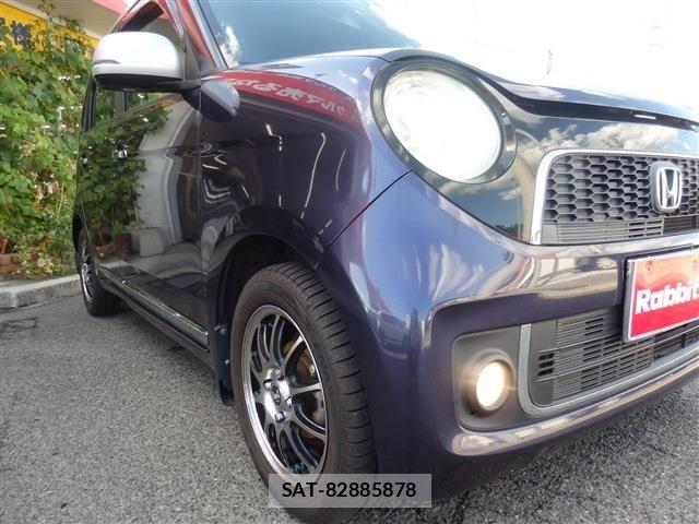 Honda N-ONE 2015-03 8355234-9