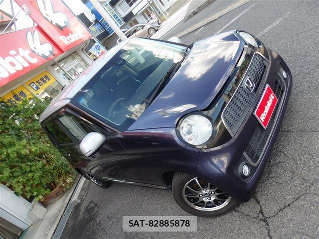 Honda N-ONE 2015-03 8355234-1