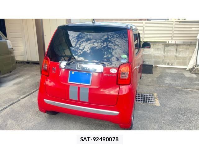 Honda N-ONE 2013-09 8367786-0