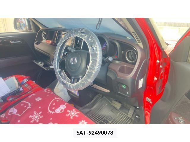Honda N-ONE 2013-09 8367786-7