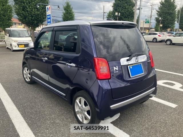 Honda N-ONE 2015-02 8367779-2