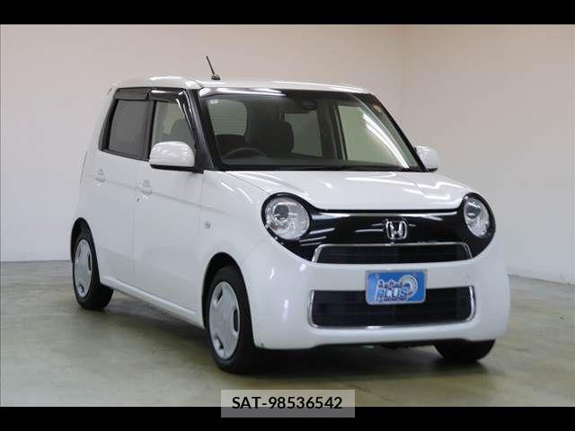 Honda N-ONE 2019-06 8367778-17