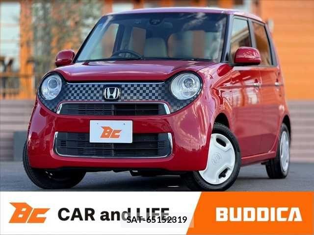 Honda N-ONE 2015-08 8367777-0