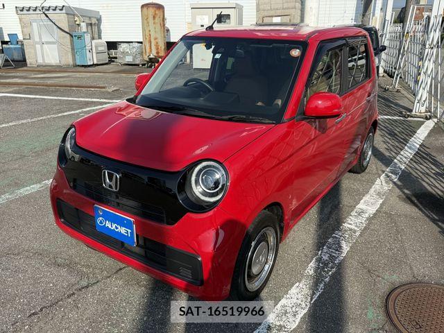 Honda N-ONE 2022-01 8367774-0