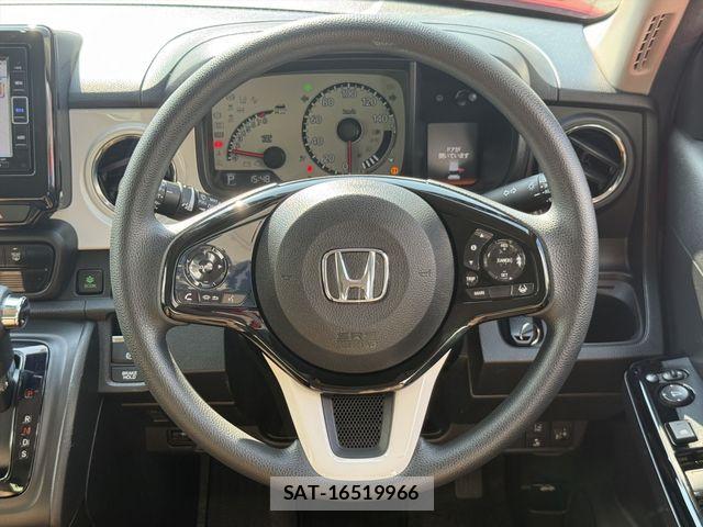 Honda N-ONE 2022-01 8367774-16