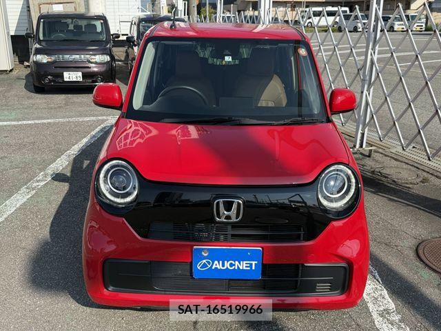 Honda N-ONE 2022-01 8367774-1
