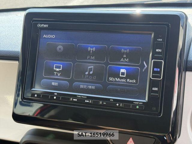 Honda N-ONE 2022-01 8367774-21