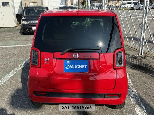Honda N-ONE 2022-01 8367774-5