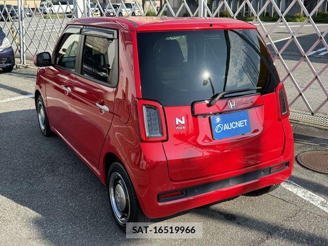 Honda N-ONE 2022-01 8367774-6