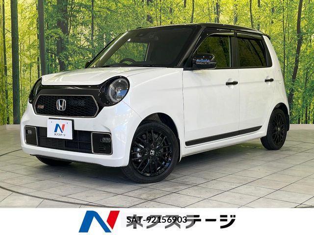 Honda N-ONE 2023-02 8367770-0