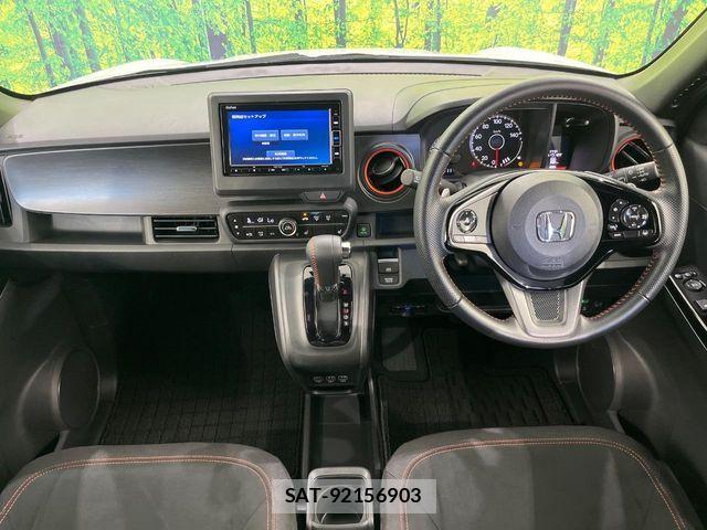 Honda N-ONE 2023-02 8367770-1