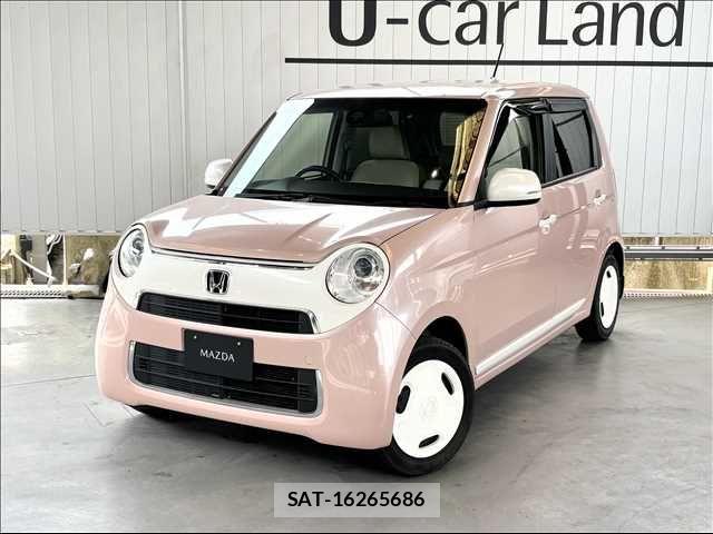 Honda N-ONE 2019-12 8367775-0