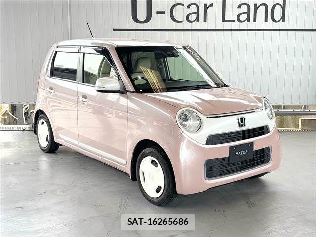 Honda N-ONE 2019-12 8367775-2