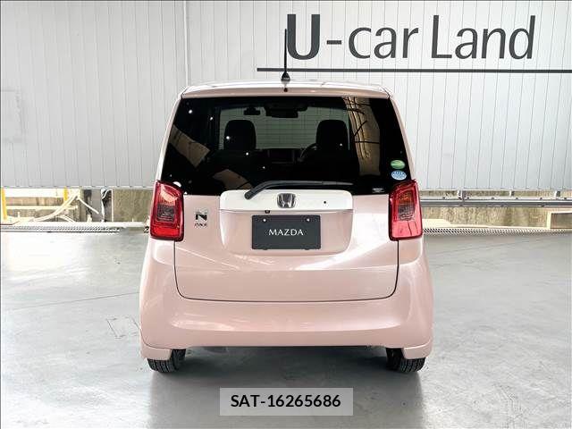 Honda N-ONE 2019-12 8367775-5