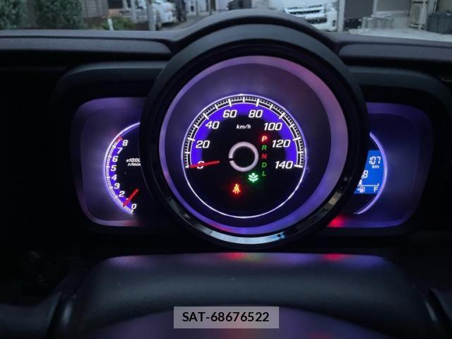Honda N-ONE 2015-01 8367783-8