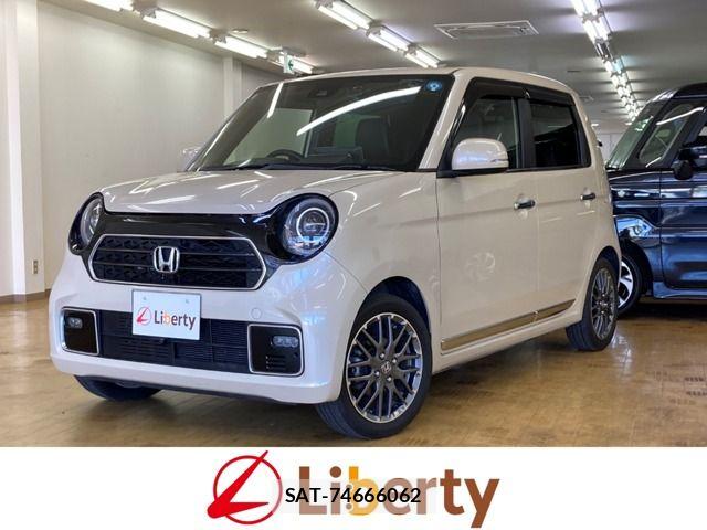 Honda N-ONE 2021-11 8367772-0