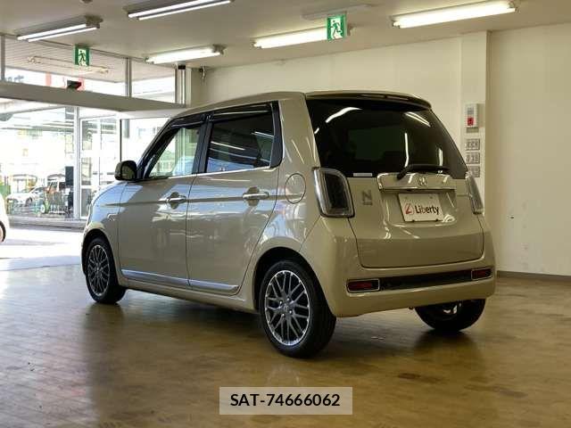 Honda N-ONE 2021-11 8367772-11