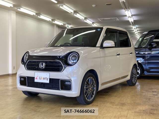 Honda N-ONE 2021-11 8367772-12