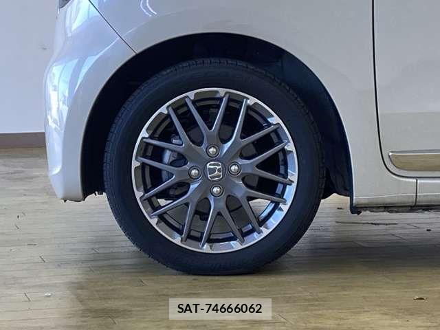 Honda N-ONE 2021-11 8367772-13