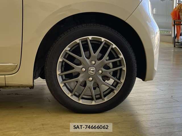 Honda N-ONE 2021-11 8367772-15