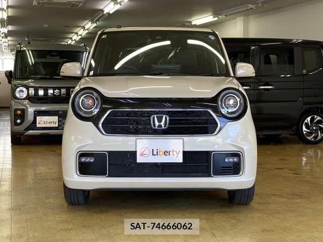 Honda N-ONE 2021-11 8367772-4