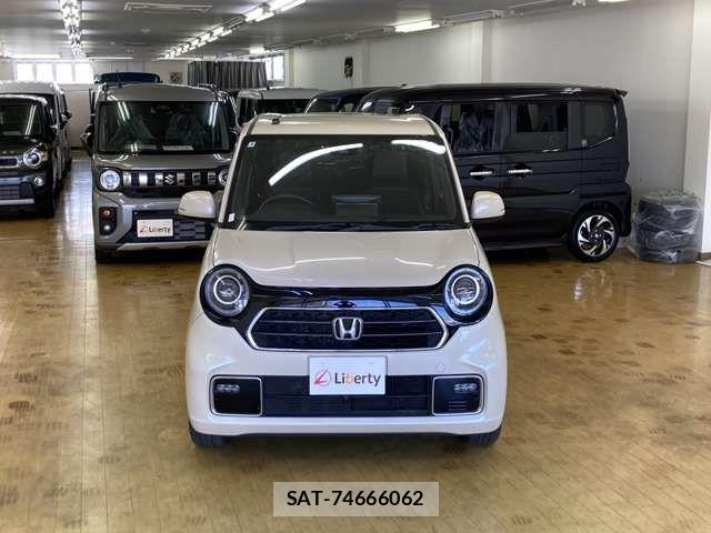 Honda N-ONE 2021-11 8367772-5