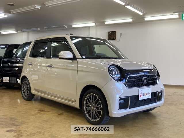 Honda N-ONE 2021-11 8367772-6