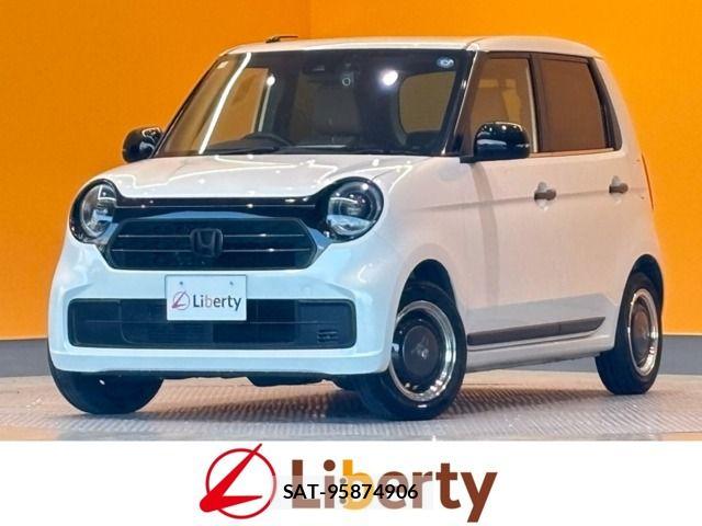 Honda N-ONE 2023-02 8367771-0